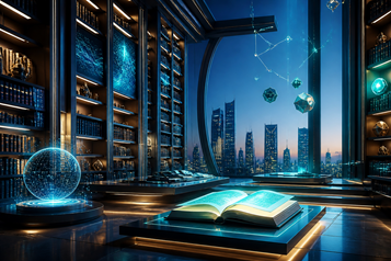 Artificial intelligence for learning and training