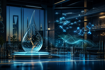 Healthcare and life sciences artificial intelligence